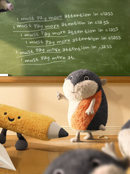 Jellycat too big for small independent stores?